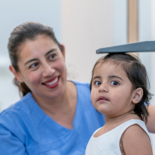 BMI At 10 Growth to 18