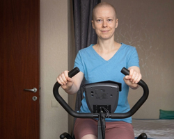 Exercise For Chemo Brain