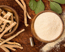 Mental Wellbeing Herbs