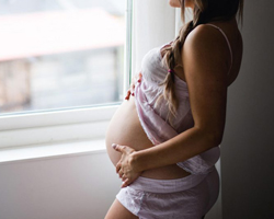 Pregnancy Fears