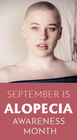 Alopecia Awareness
