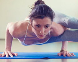 Build A Strong Core