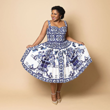 Dressing The Woman You’re Becoming