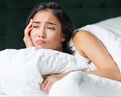 Waking Up Bloated Every Day