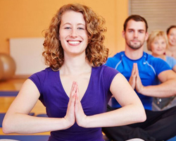 Yoga For Mental Hygiene