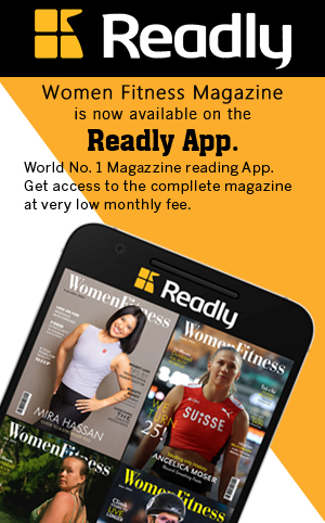 AVAILABLE ON READLY APP