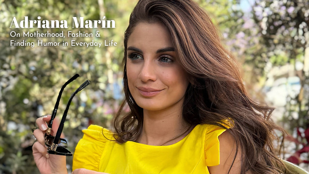 Adriana Marín