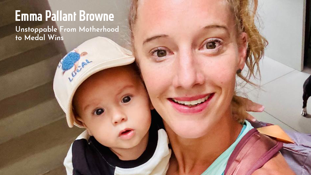 Emma Pallant-Browne