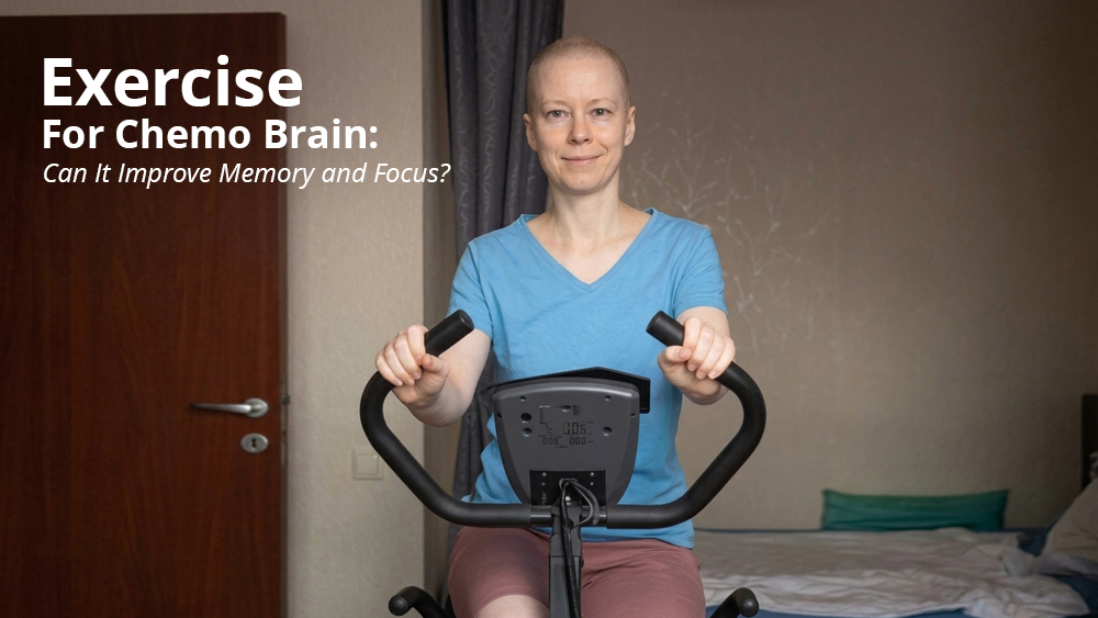 Chemo Brain Exercise