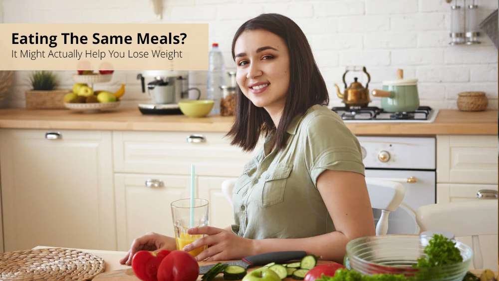 Meals to Lose Weight