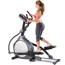 Elliptical Trainer: For An Impact Free Workout