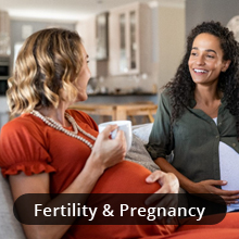 More on Fertility & Pregnancy